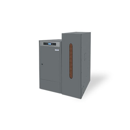 Domusa® Caldeira Bioclass HM