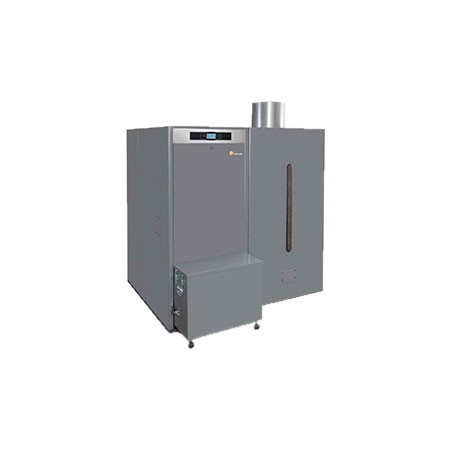 Domusa® Caldeira Bioclass HM 66
