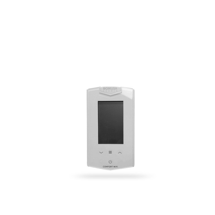 Termostato Confort Wi-Fi