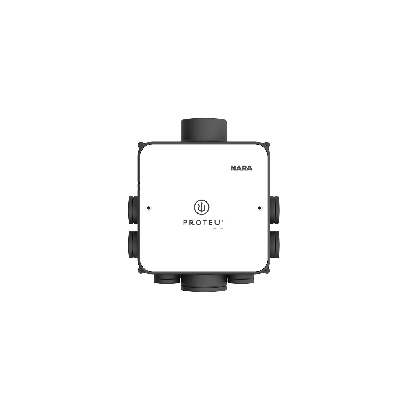 Proteu® Extrator Simples Fluxo Nara