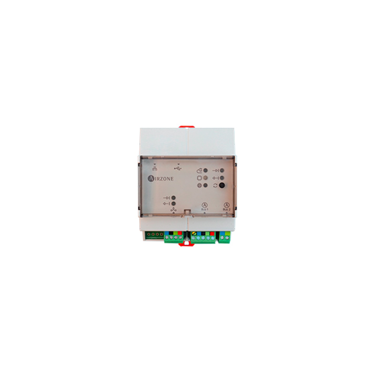 Airzone® Webserver HUB Airzone Cloud Ethernet - Wi-Fi