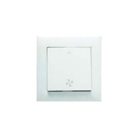 Interruptor 2 Velocidades P/VMC
