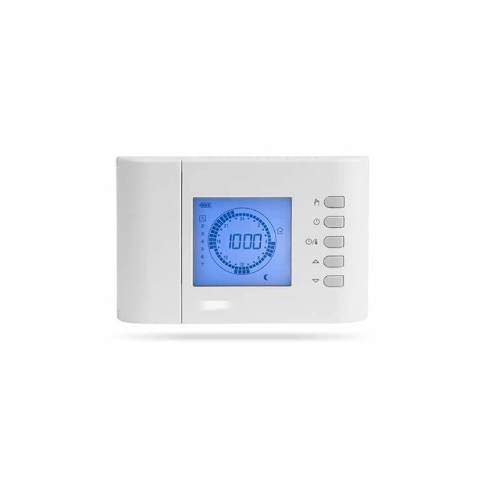 Humidóstato / Termostato digital