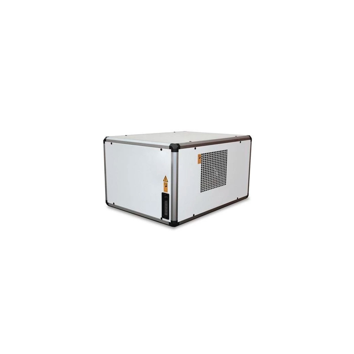 Sistema de Água Quente FD360