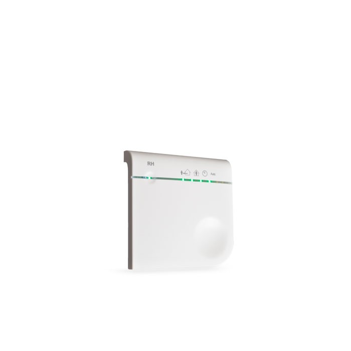 Sensor Humidade s/ fios p/ Recuperador Duplo Fluxo Evo 1 / 2