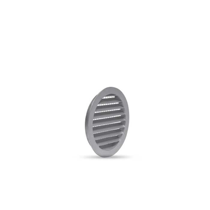 Grelha Exterior Circular YGC
