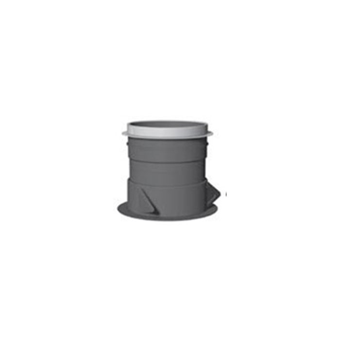 Fixação Teto FBE 80 HY Ø125 p/Tubo