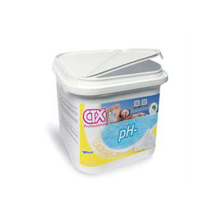 Minorador PH- Granulado 8 Kg