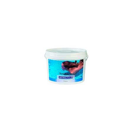 Astralpool® Tricloro Granulado 5kg
