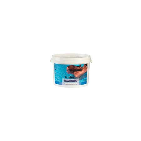 Astralpool® Cloro Pastilhas 5kg