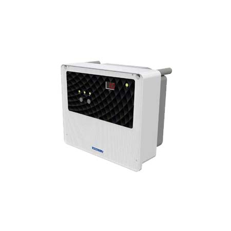 Máquina Eletrólise Sal