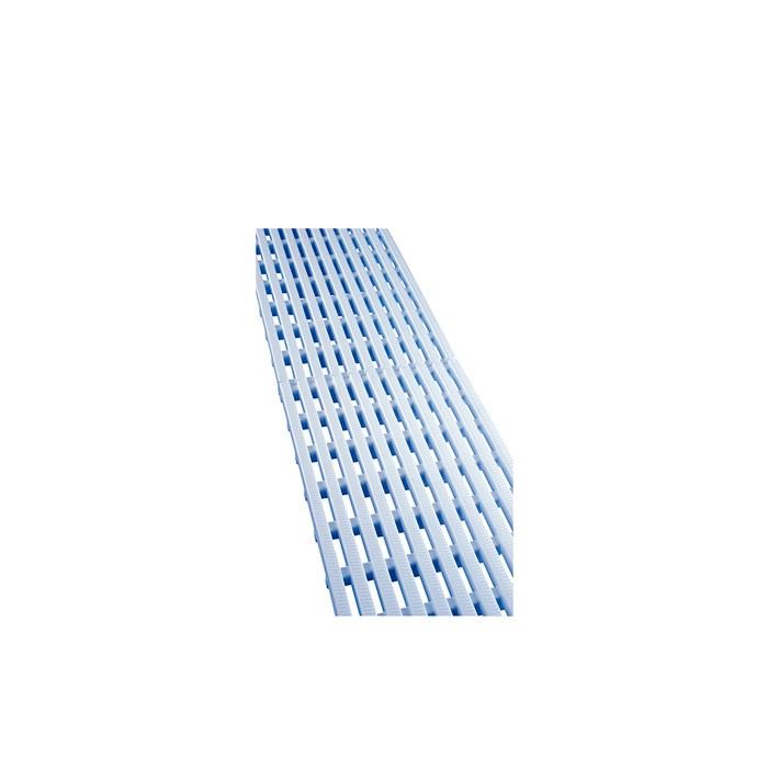 Grelha Perimetral 0,5m