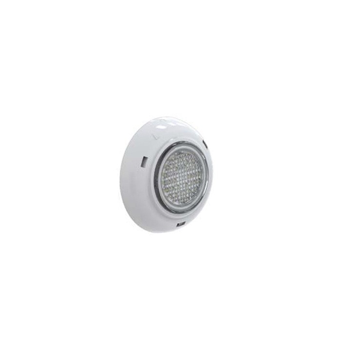 Projetor Mini Click LED Branco 7W c/cabo