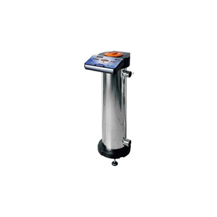 Máquina Ultravioleta - Heliox UV LP P20+
