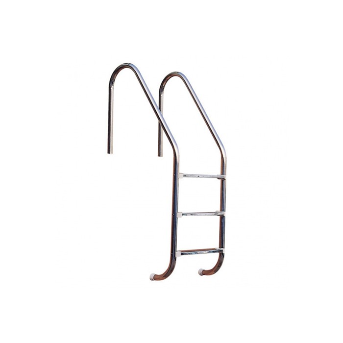 Escada Standard Inox AISI 316 - BZP