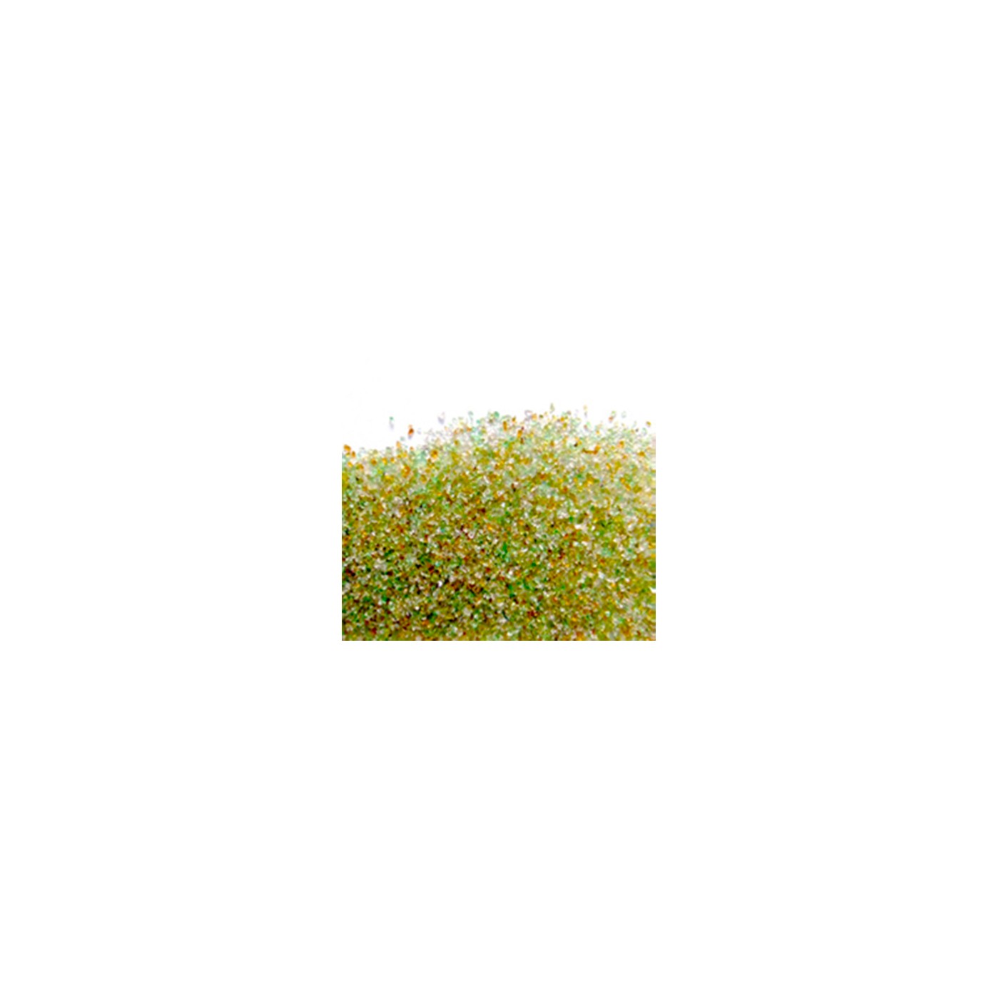 Vidro para Filtros Granulometria