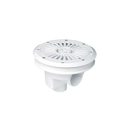 Astralpool® Ralo Fundo Circular 200