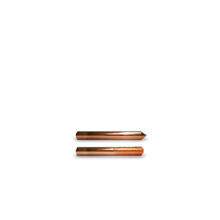 Elétrodo de Terra  Et40-2,0Rr5/8 2  Mts