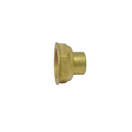 Ligação P/Contador Redução 7/8" x 20-1.5