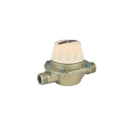Red. S39 Gás Clesse 4Kg  39 Mbar 1/4" x 20-1.5 Segurança