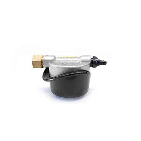Adaptador Galp Horizontal