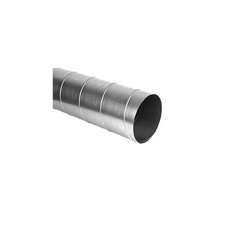 Tubo Spiro 3m