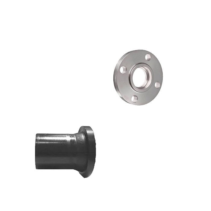  Batentes e Flanges 