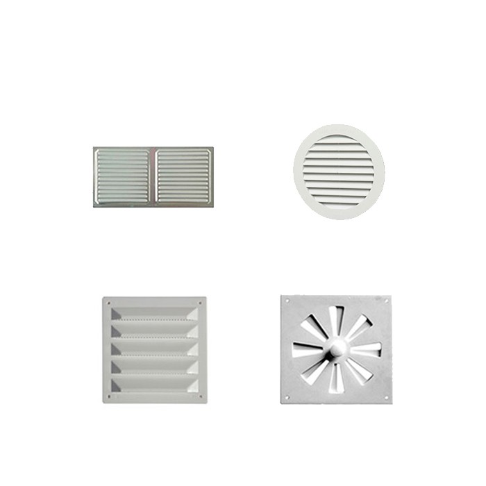  Ventiladores 