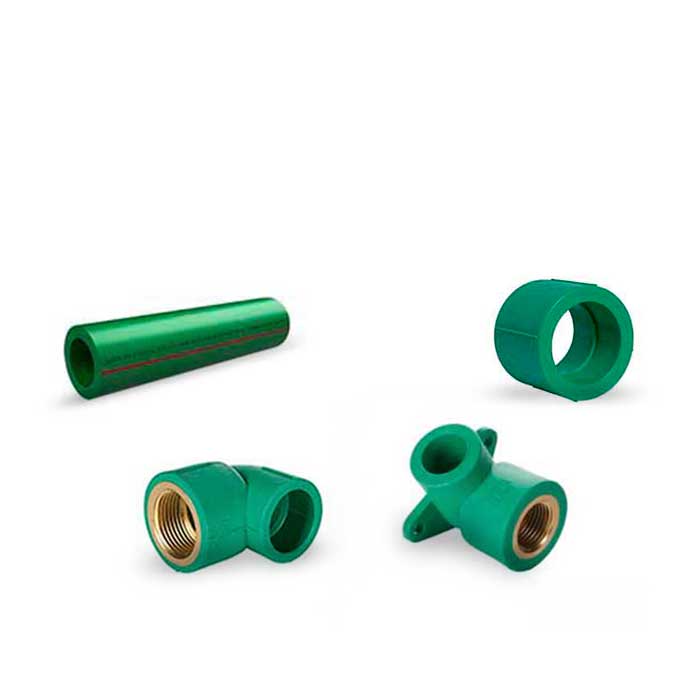  Helisystem Verde 