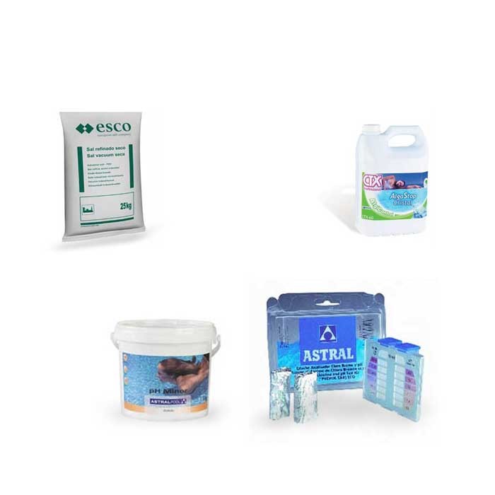  Produtos Químicos 